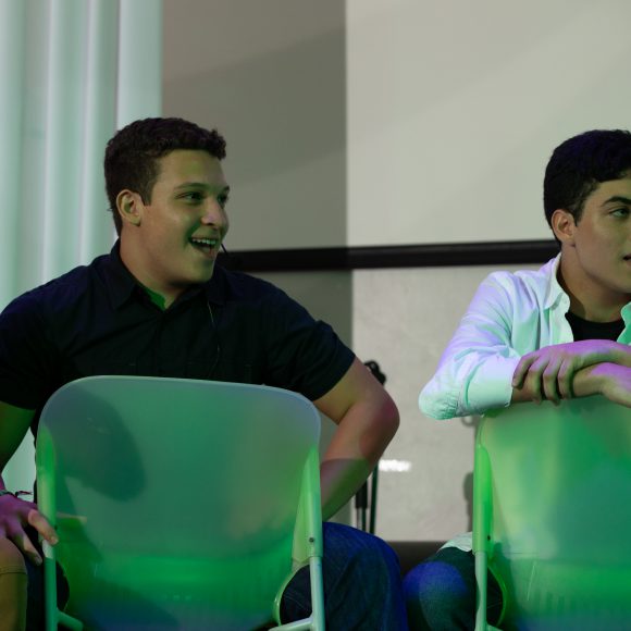 Despedida de Graduandos 2019