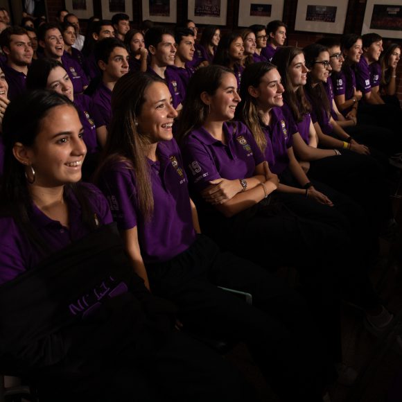 Despedida de Graduandos 2019