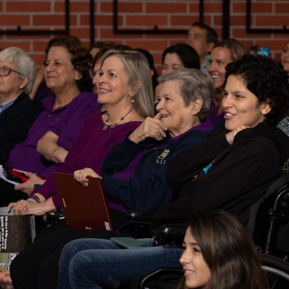 Despedida de Graduandos 2019