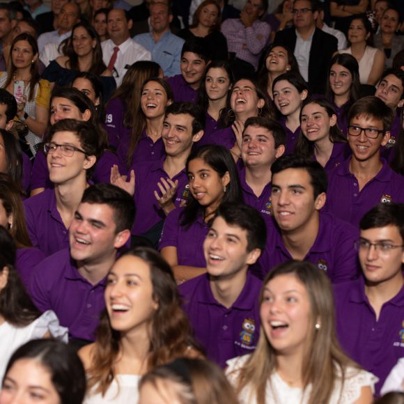 Despedida de Graduandos 2019