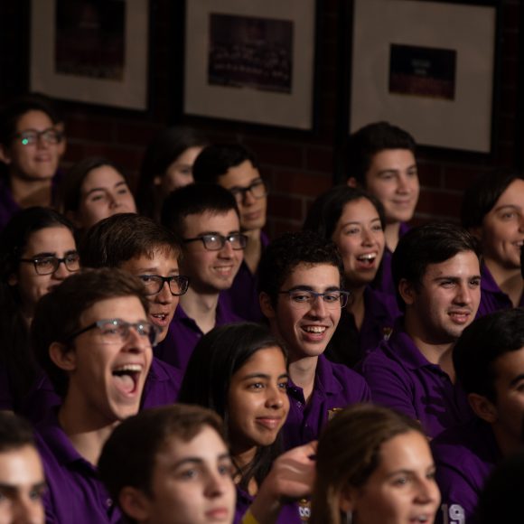 Despedida de Graduandos 2019