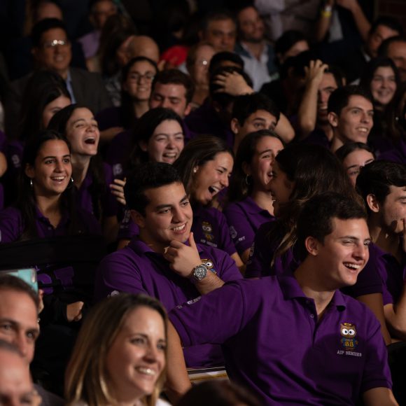 Despedida de Graduandos 2019