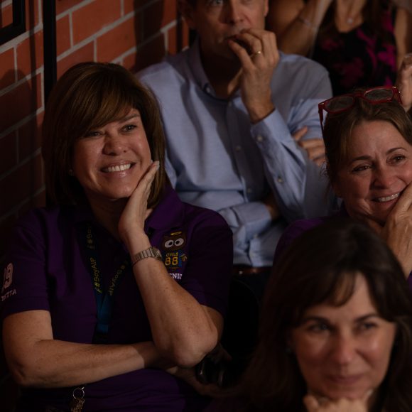 Despedida de Graduandos 2019