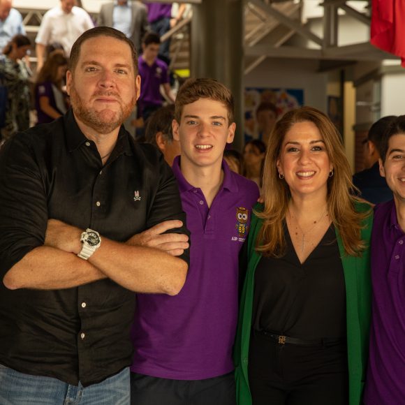 Despedida de Graduandos 2019