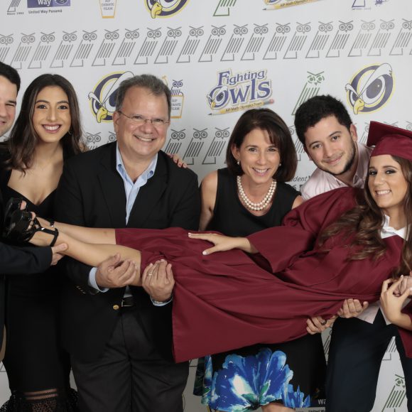 Graduación 2019