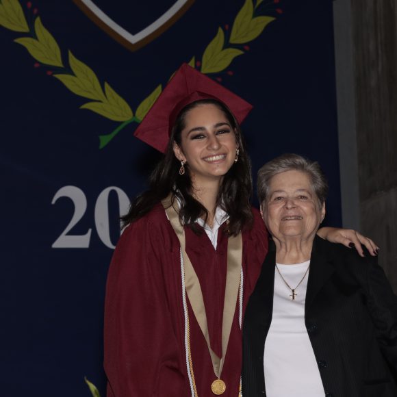 Graduación 2019