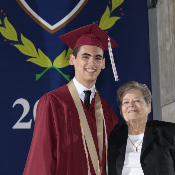 Graduación 2019