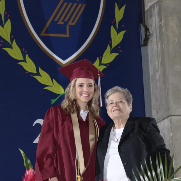 Graduación 2019