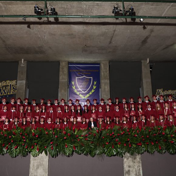 Graduación 2019
