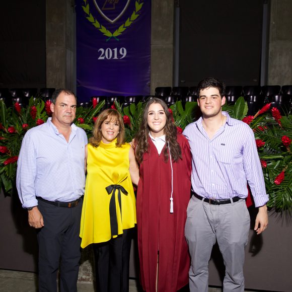 Graduación 2019