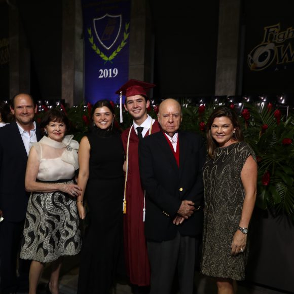 Graduación 2019