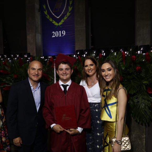 Graduación 2019