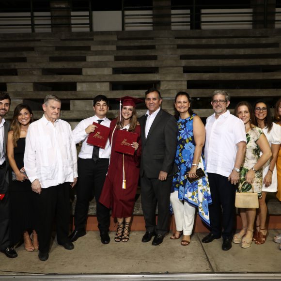 Graduación 2019