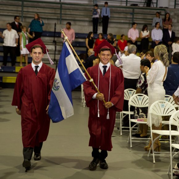 Graduación 2019