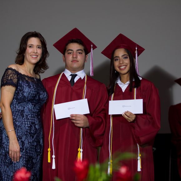 Graduación 2019