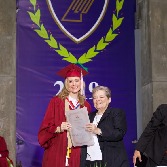 Graduación 2019
