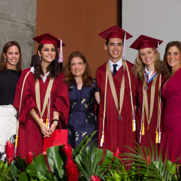 Graduación 2019