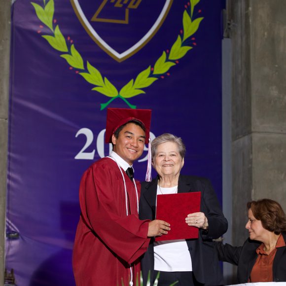 Graduación 2019
