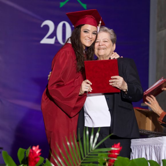 Graduación 2019