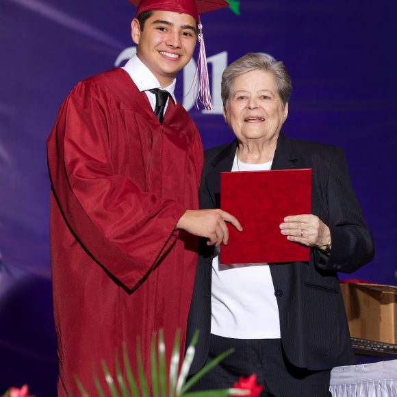 Graduación 2019