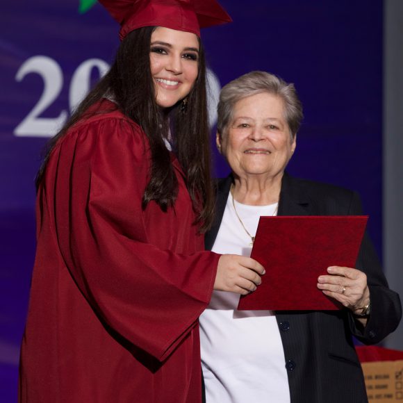 Graduación 2019
