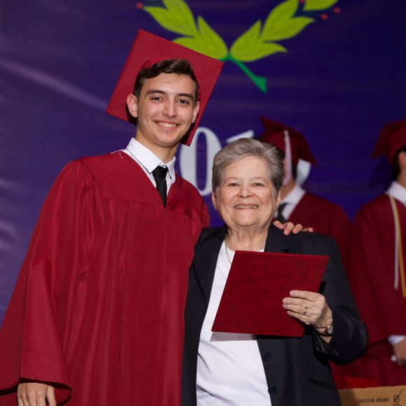 Graduación 2019