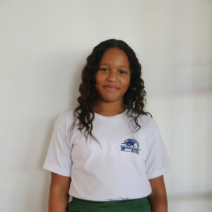 Uniforme de secundaria