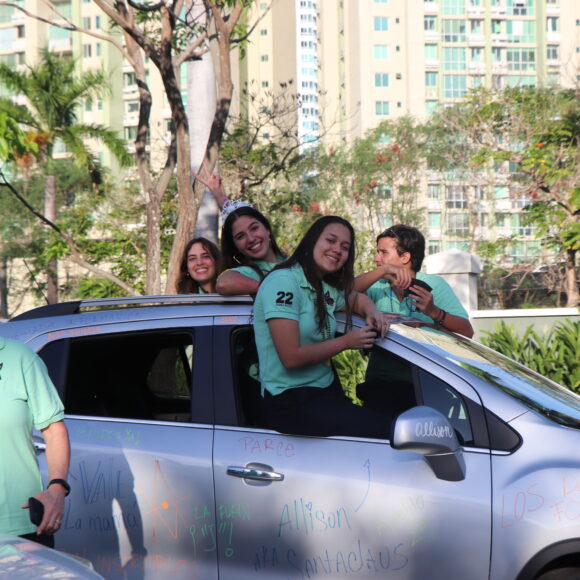 Primer día de clases 2022