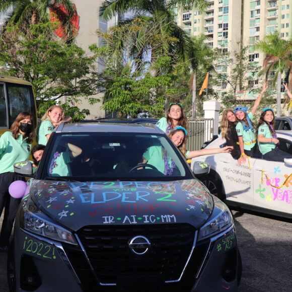 Primer día de clases 2022