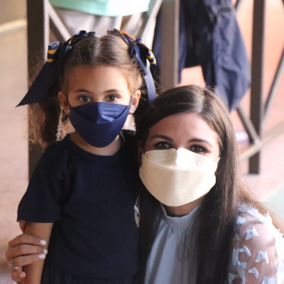 Primer día de clases 2022