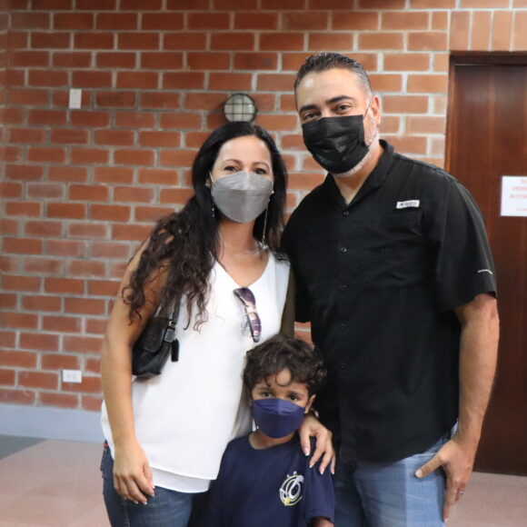 Primer día de clases 2022