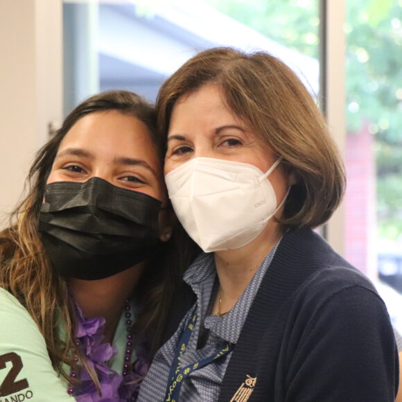 Primer día de clases 2022